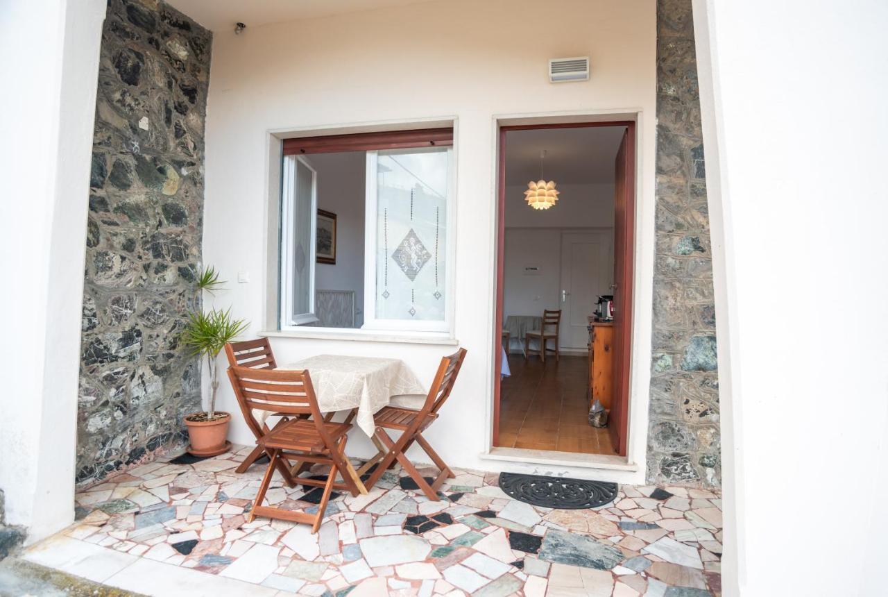 Villa Mori Levanto Eksteriør bilde