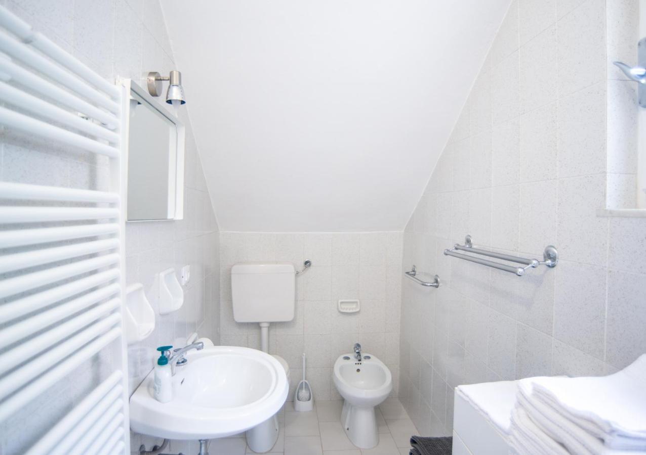 Villa Mori Levanto Eksteriør bilde