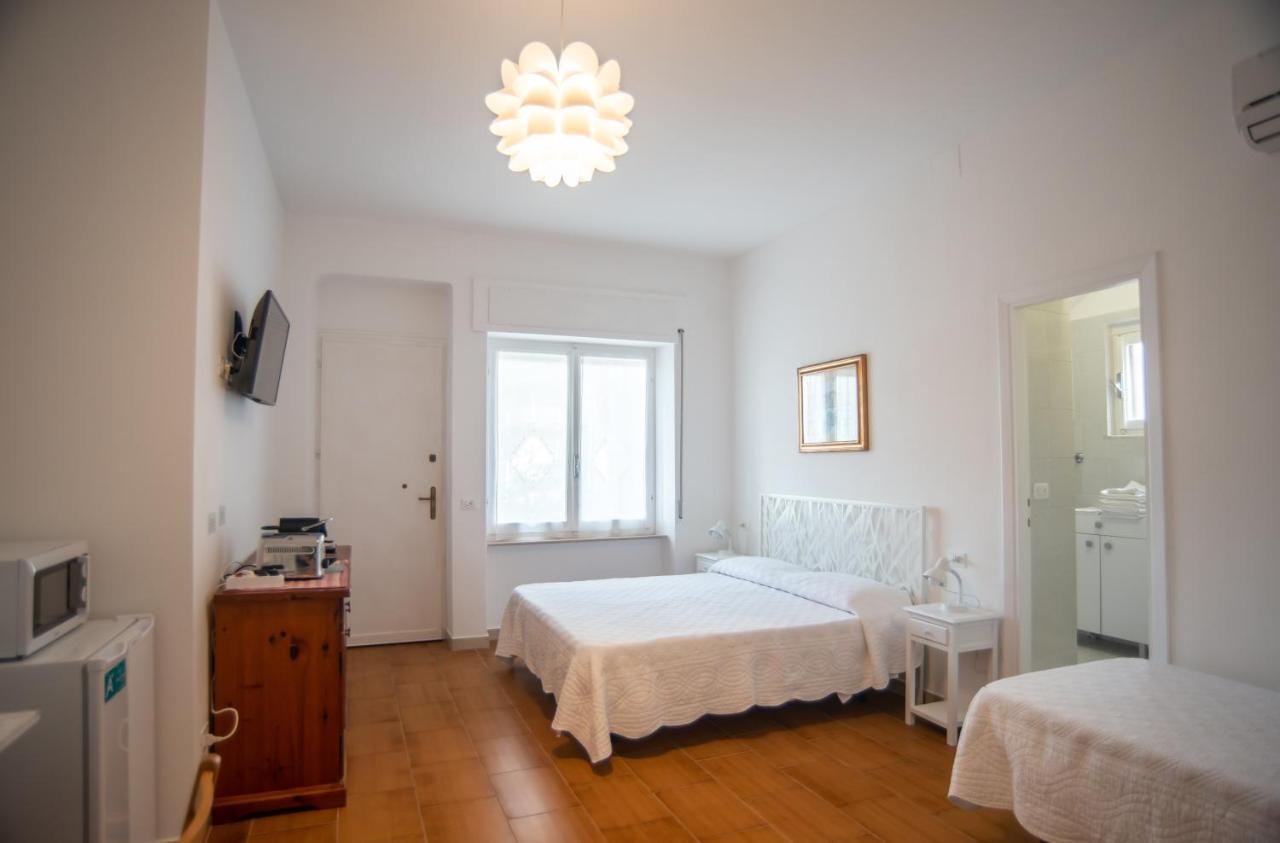 Villa Mori Levanto Eksteriør bilde