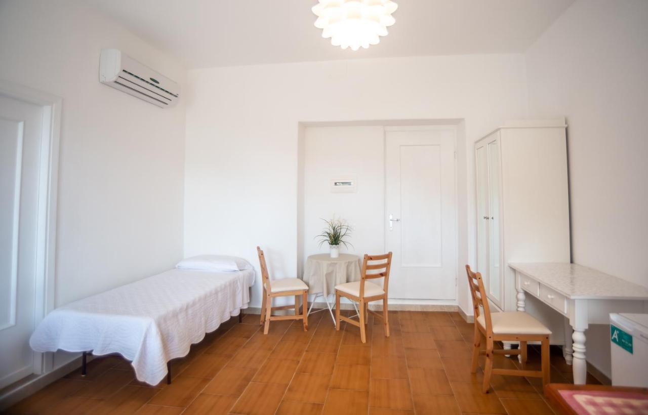 Villa Mori Levanto Eksteriør bilde