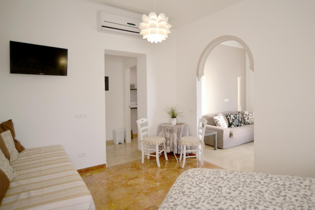 Villa Mori Levanto Eksteriør bilde