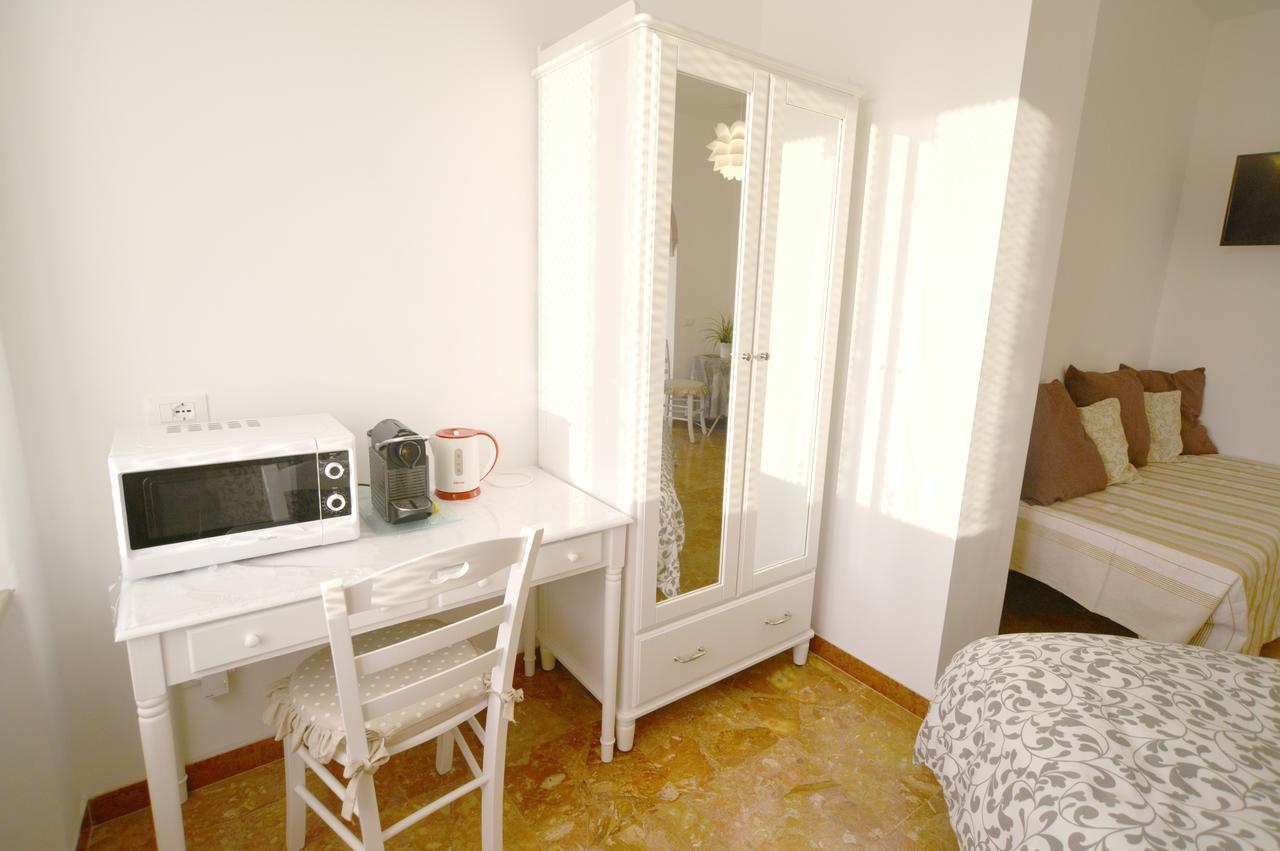 Villa Mori Levanto Eksteriør bilde
