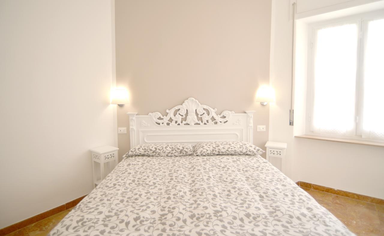 Villa Mori Levanto Eksteriør bilde